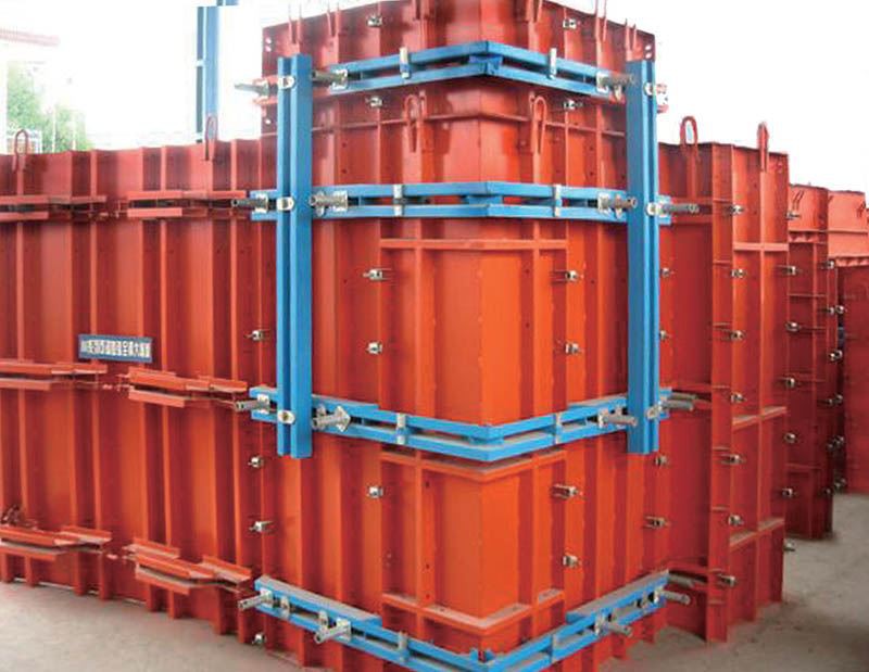 Steel Beam Formwork